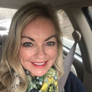 Meet your Posher, Susan